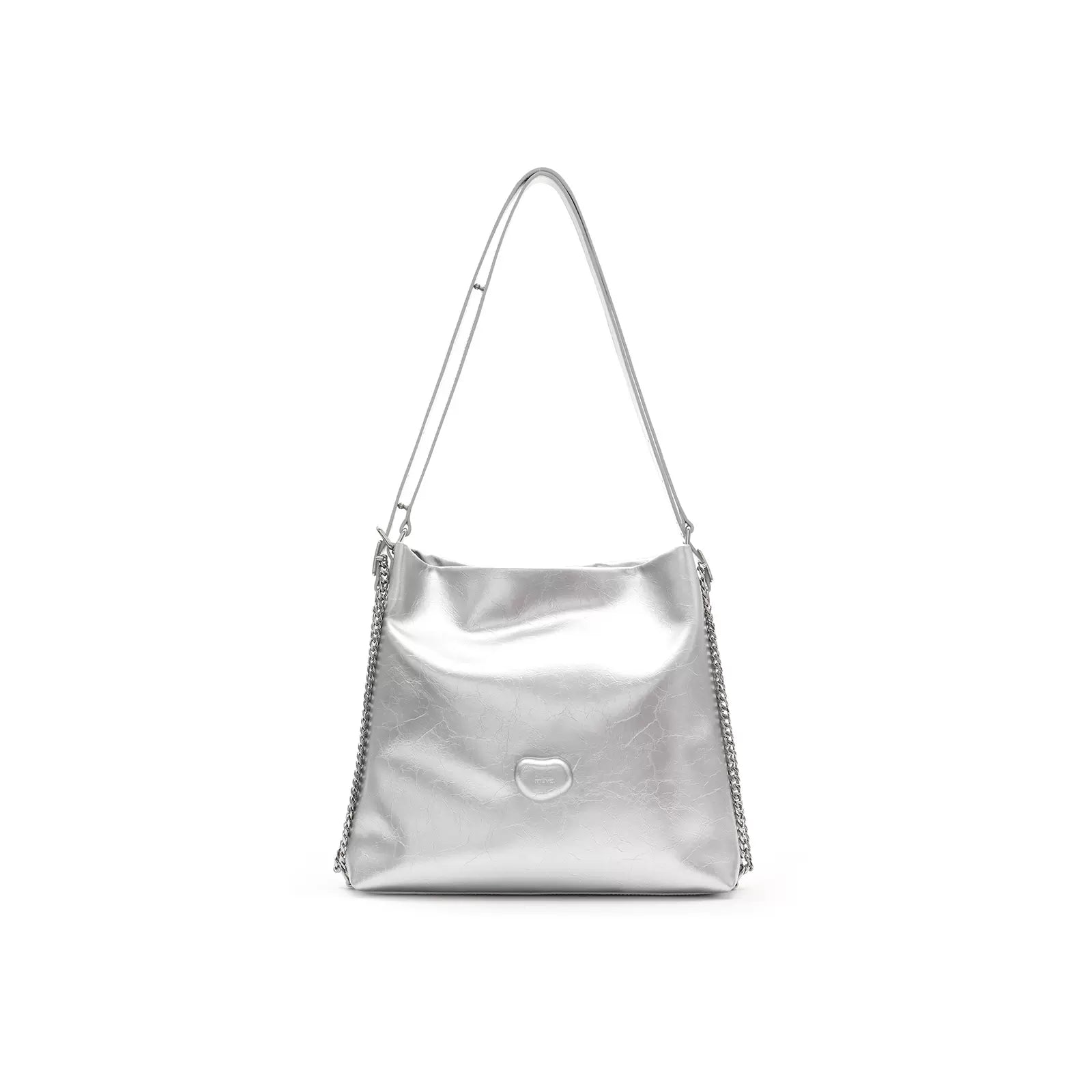 Slouchy Tote Bag