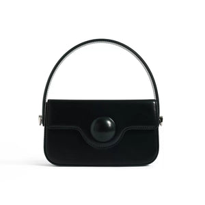 Small square camera bag