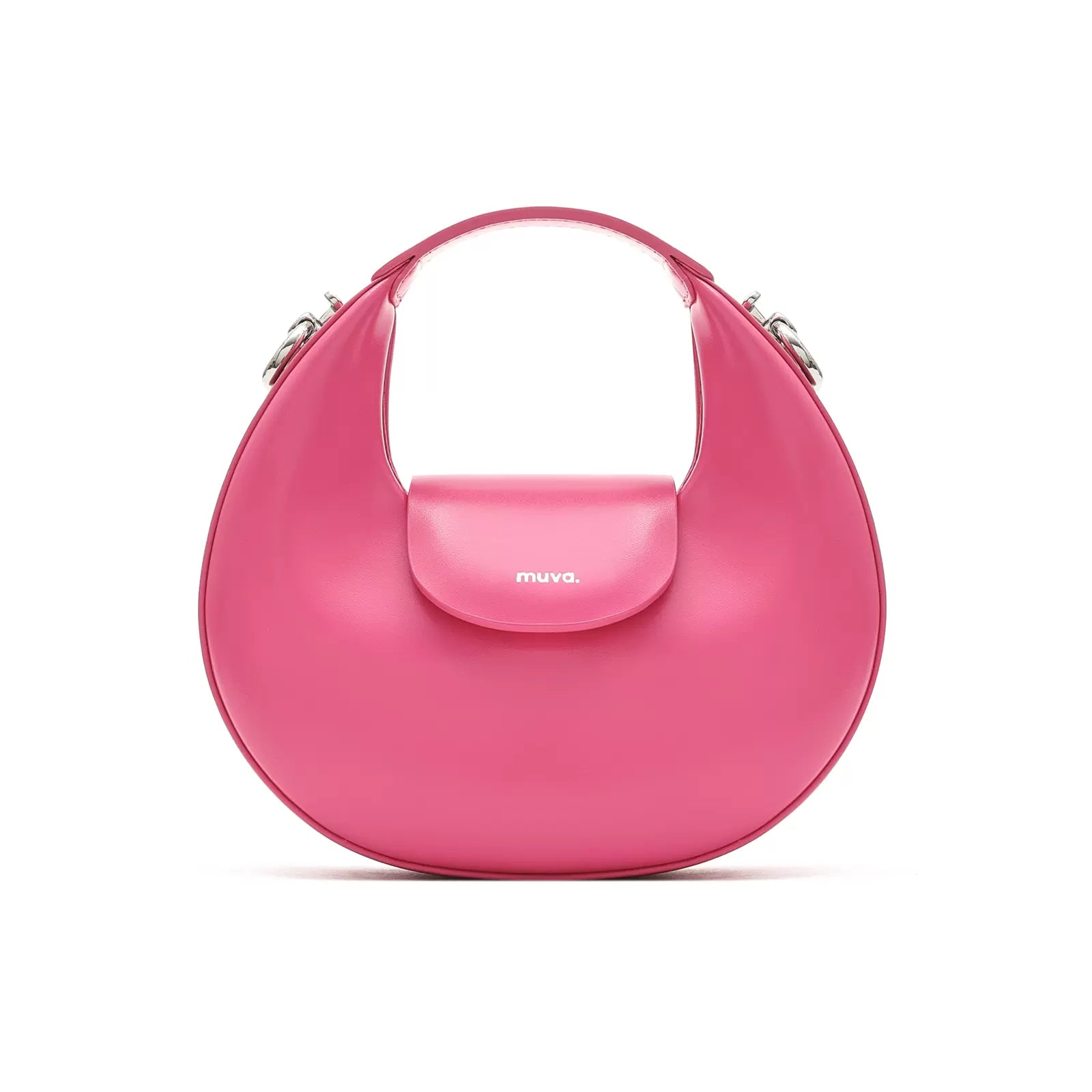 Mini cute crossbody jelly bag