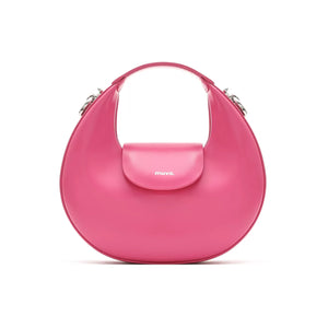 Mini cute crossbody jelly bag