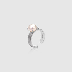 Pearl Ring