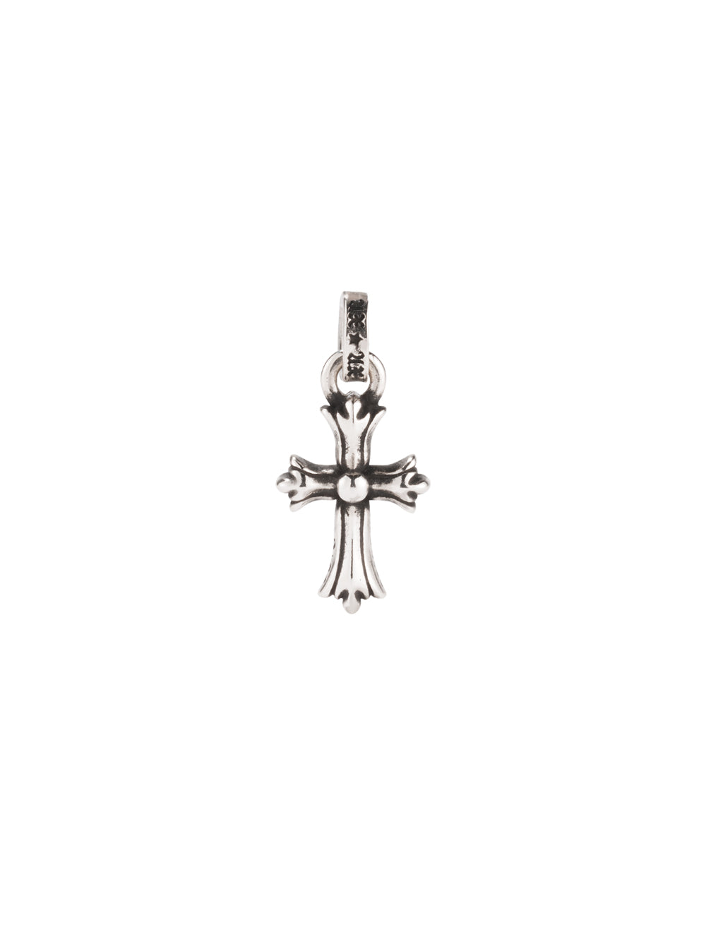 Cross Stacking Mini Pendant