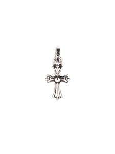 Cross Stacking Mini Pendant