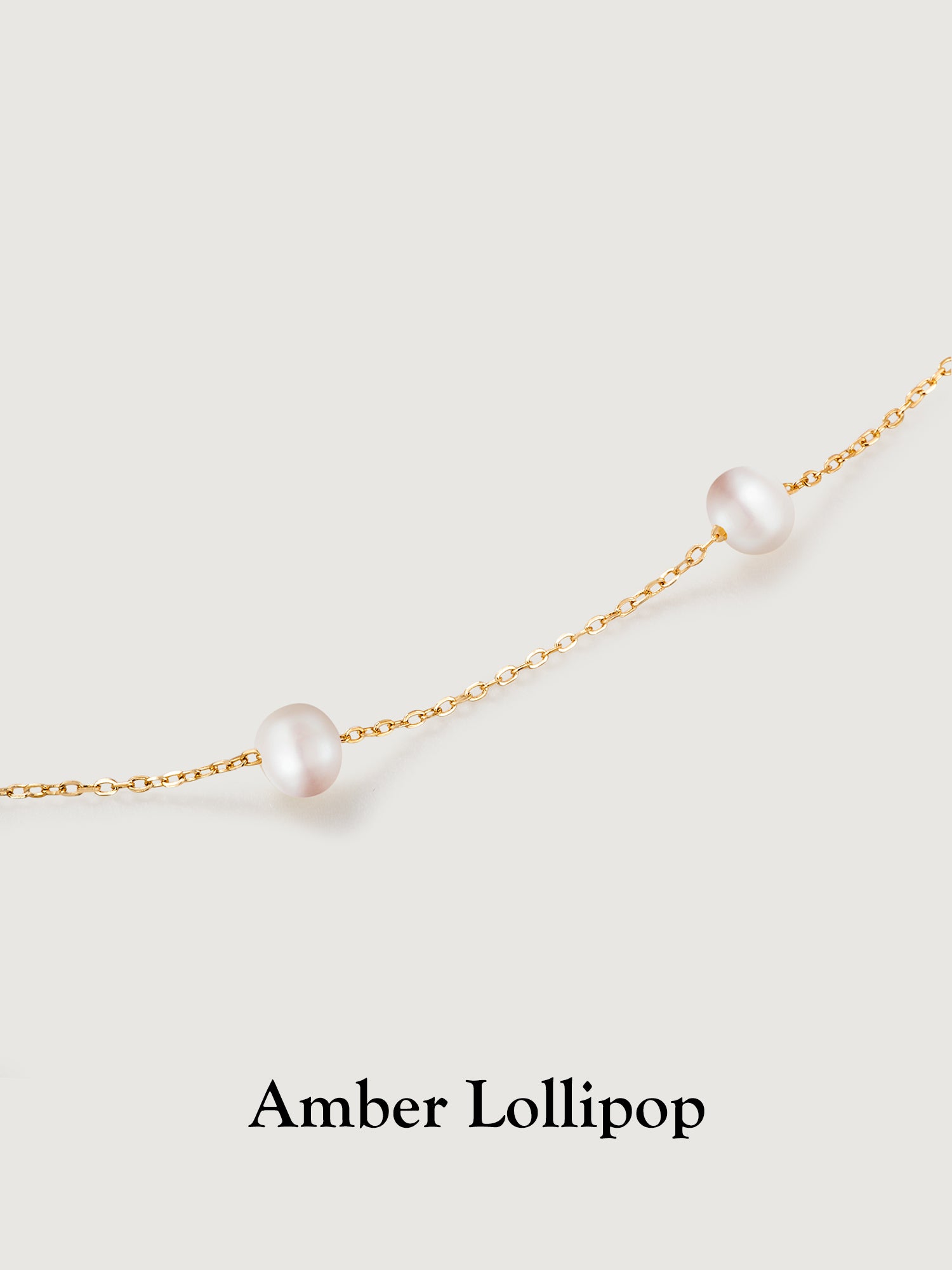 Gypsophila Pearl Necklace