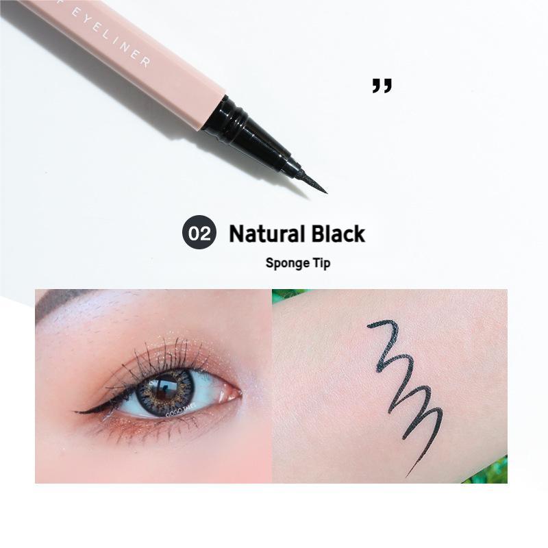 Fine Long Lasting Eyeliner