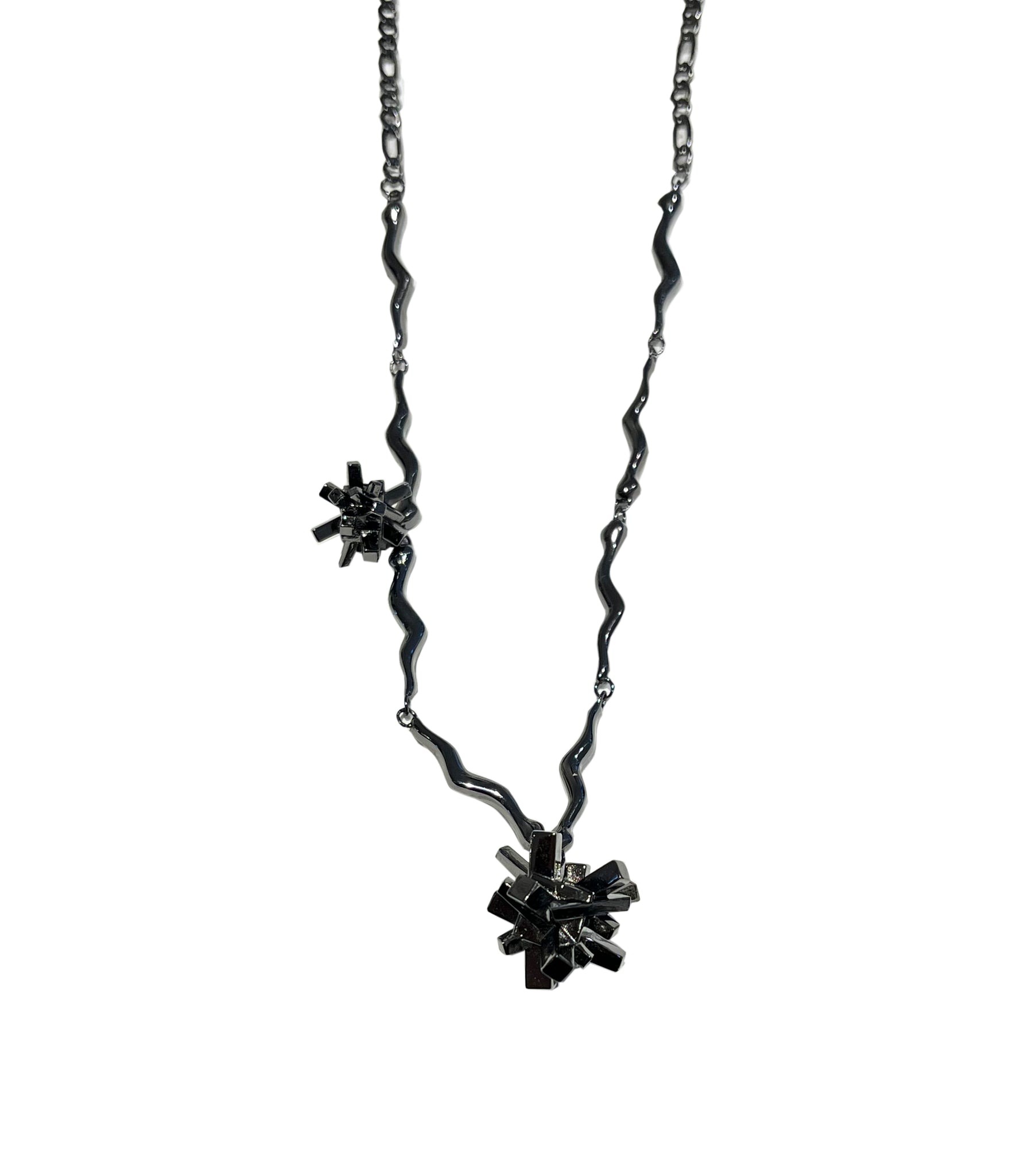 "Chaos" Necklace