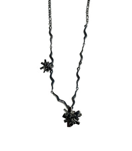 "Chaos" Necklace