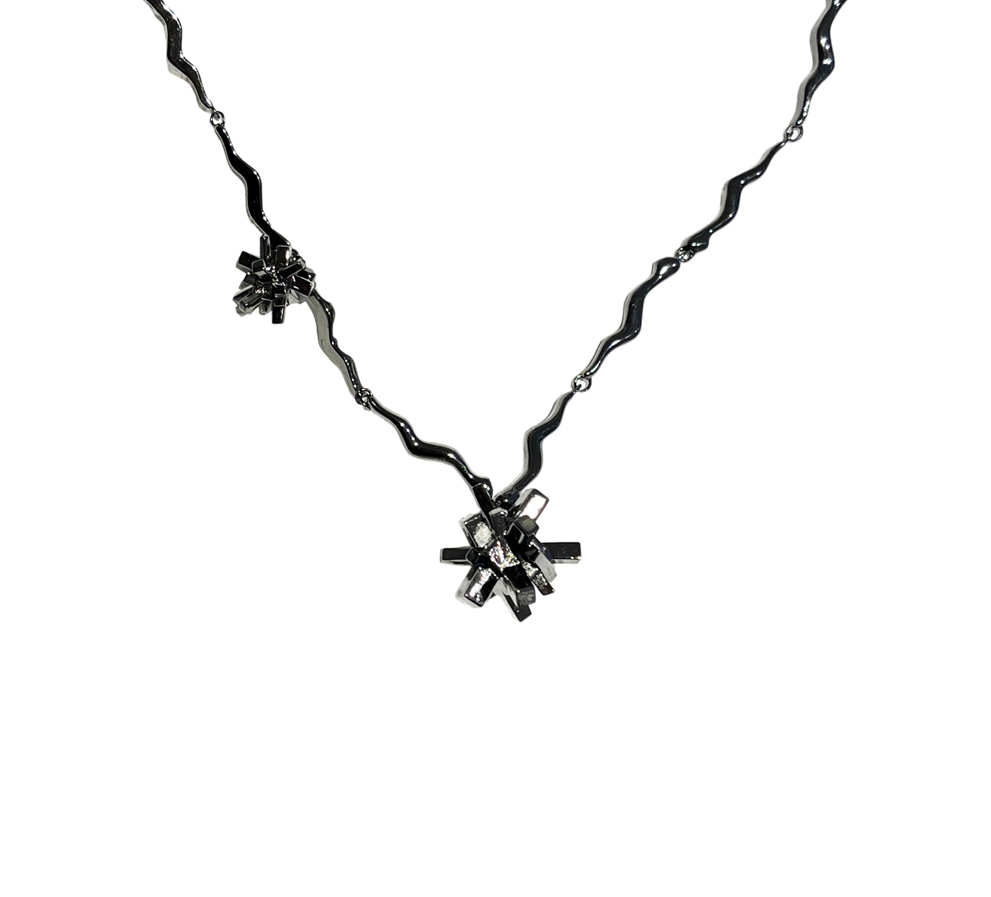 "Chaos" Necklace